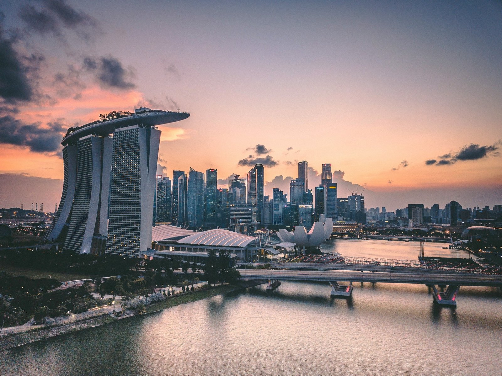 Peppy Singapore Destinations Covered : 5N Singapore