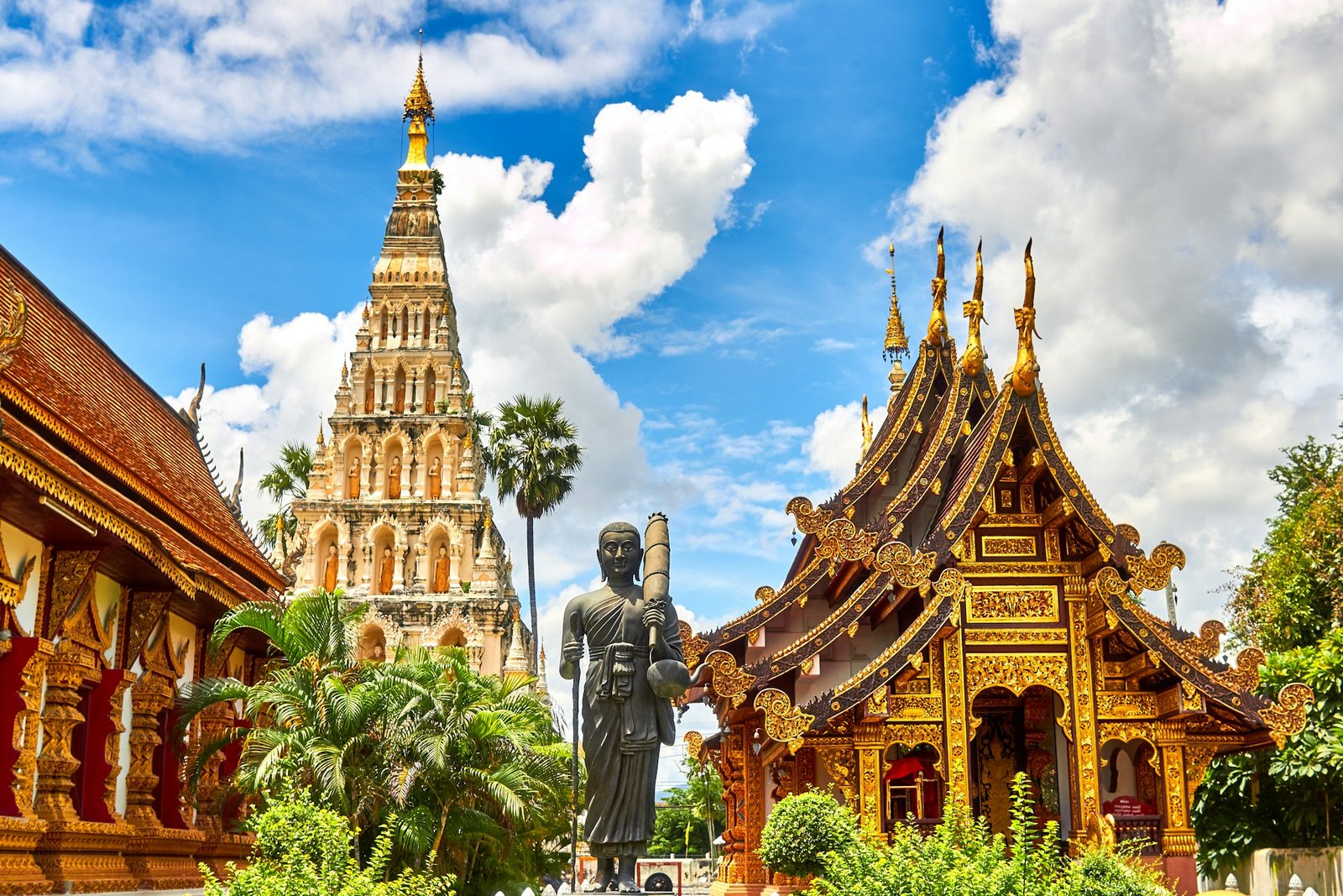 Fun Filled Thailand Break (5 Nights)