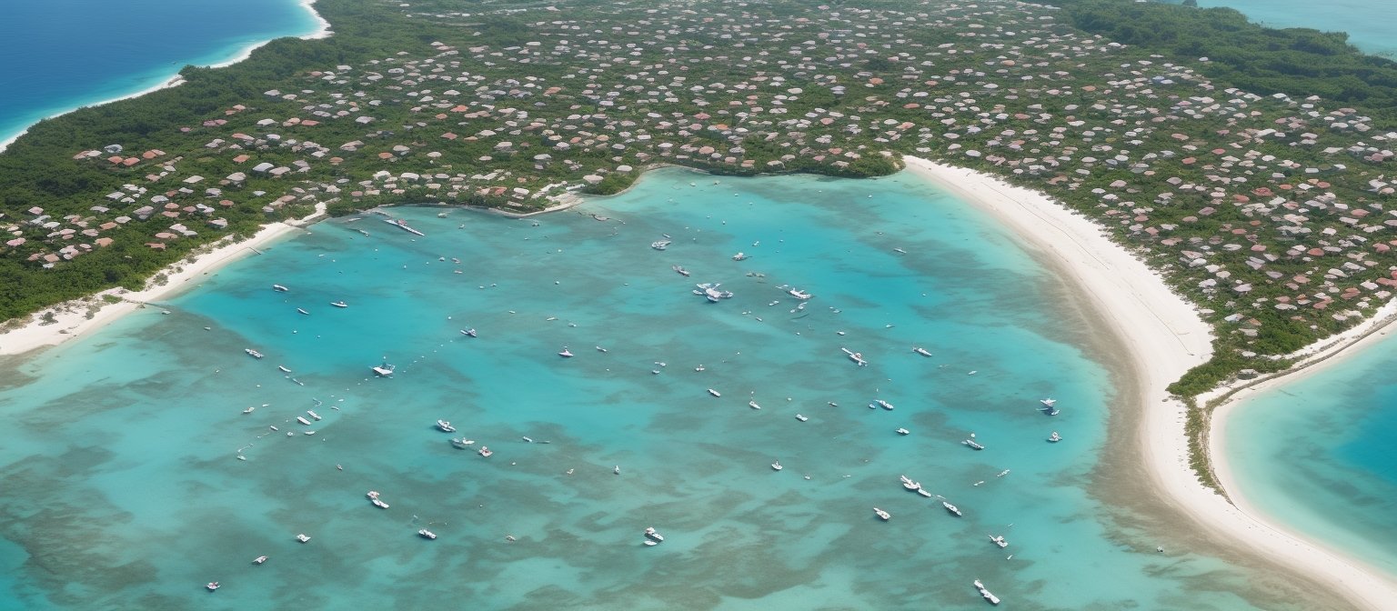 Lakshadweep Delights – Kavaratti & Agatti | 4 Nights / 5 Days
