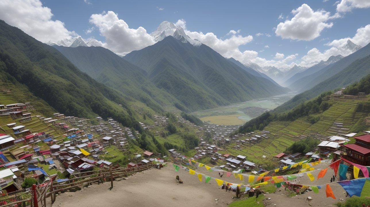 South Sikkim Getaway: Gangtok & Namchi | 5D/4N