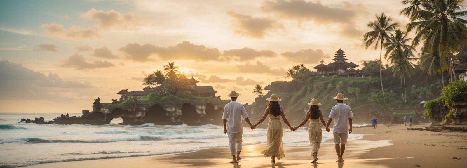Whimsical Bali Budget Tour – 5 Days & 4 Nights