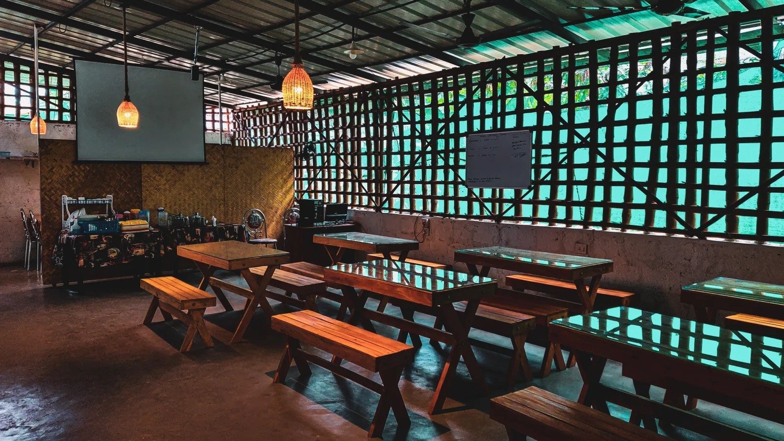 Naturevilla                                                                                                                                                                                  Kochi