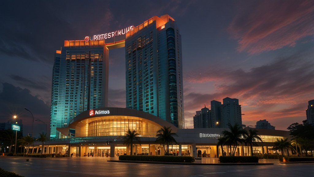 Ibis K L City Centre