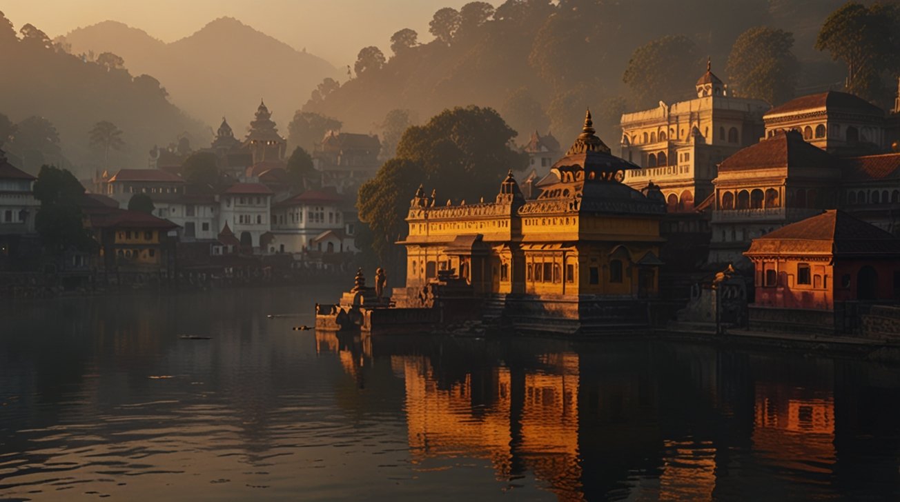 Kathmandu Delight Tour Package (4 Days / 3 Nights)