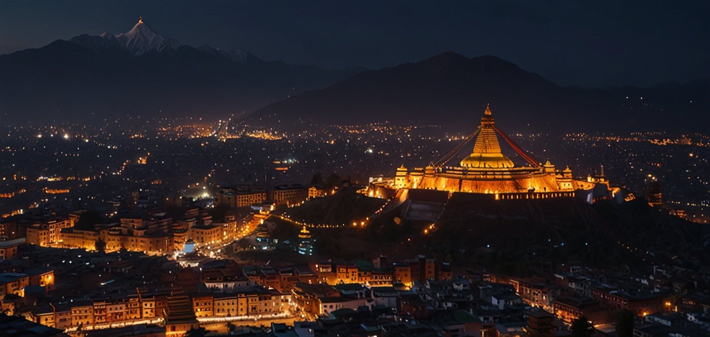 Kathmandu Delight Tour Package (4 Days / 3 Nights)