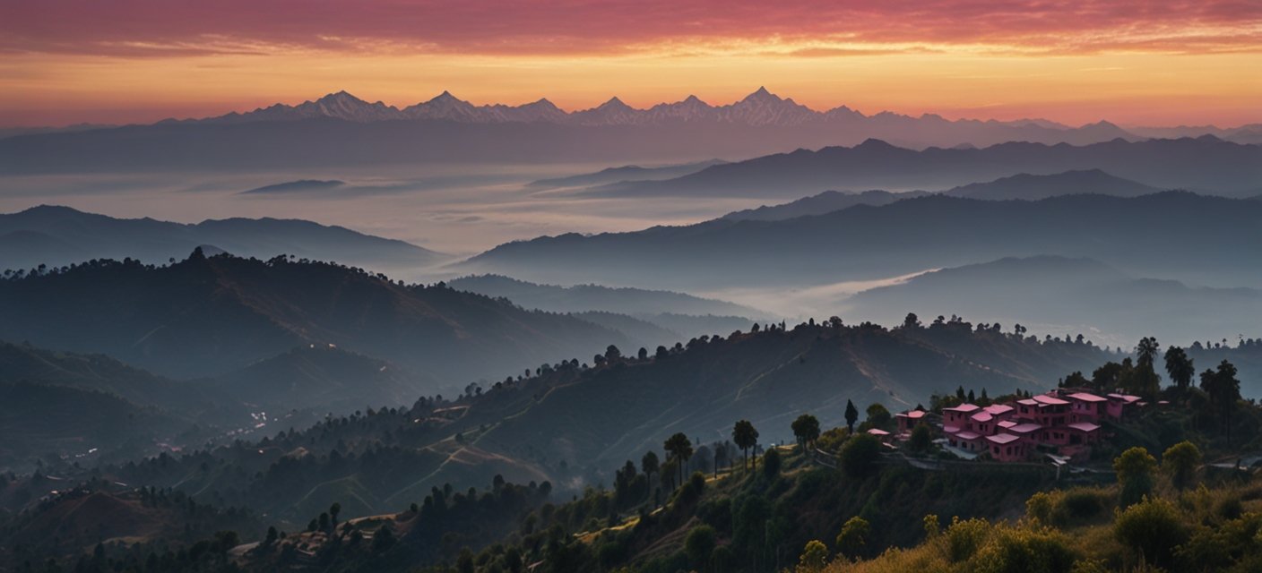 Nepal Family Harmony Tour Package (6 Days / 5 Nights)