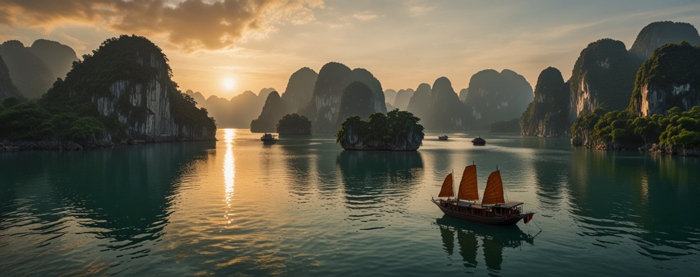 Amazing Vietnam Tour Package (5 Days / 4 Nights)