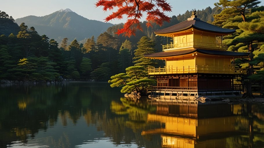 Japan Discovery Tour Package (6 Days / 5 Nights)