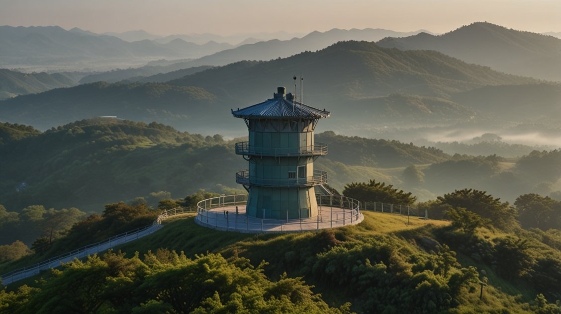 South Korea & Japan Tour Package (11 Days / 10 Nights)