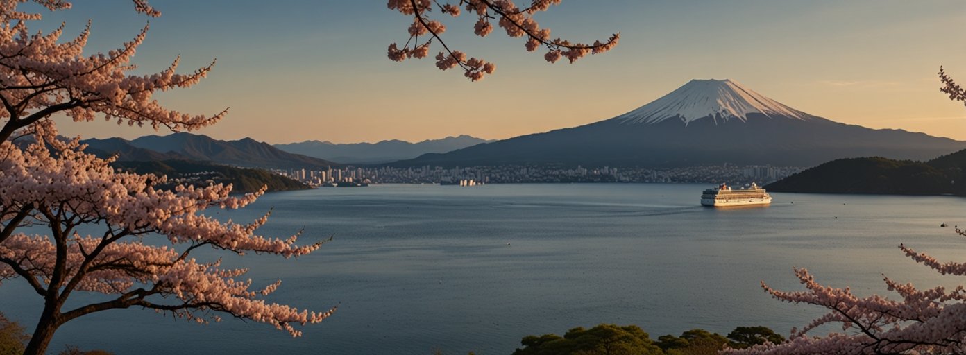 South Korea & Japan Tour Package (11 Days / 10 Nights)