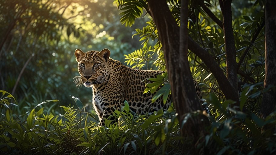 Adventurous Sri Lanka Tour Package – 7 Days & 6 Nights