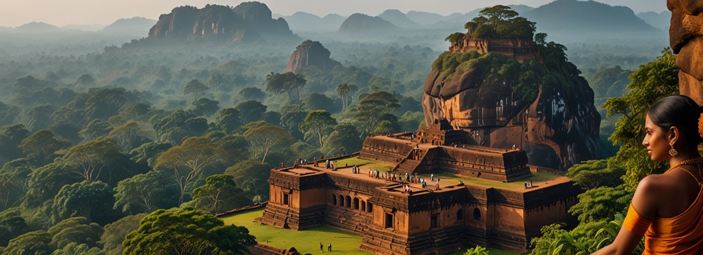 Sri Lanka Cultural Tour – 8 Days & 7 Nights