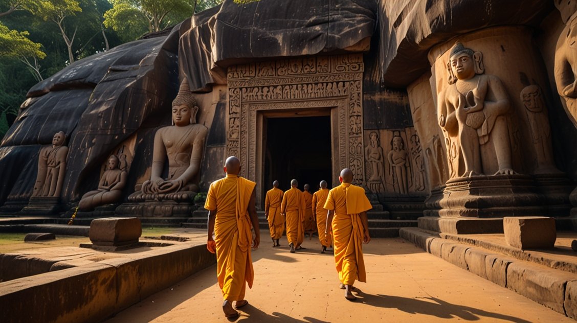 Sri Lanka Cultural Tour – 8 Days & 7 Nights