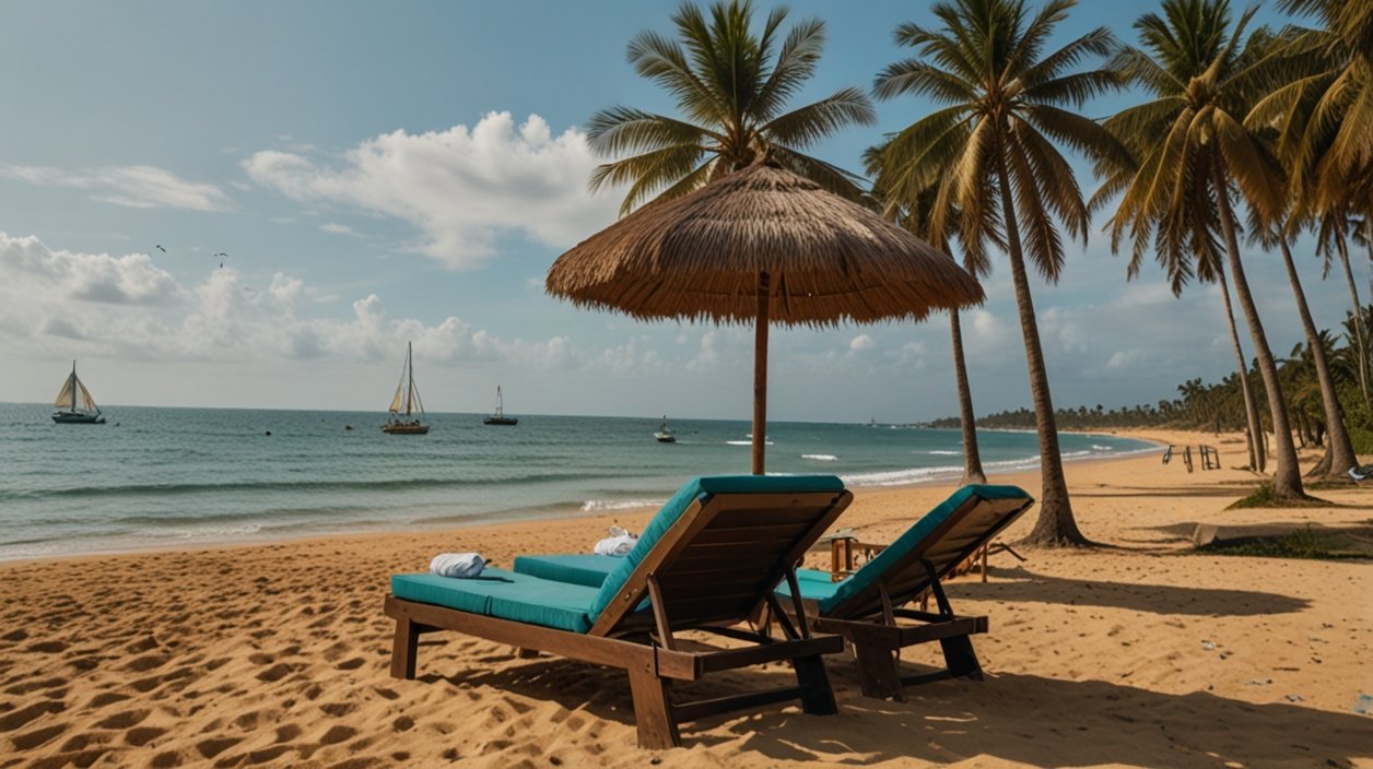 Exciting Sri Lanka Tour Package – 5 Days & 4 Nights