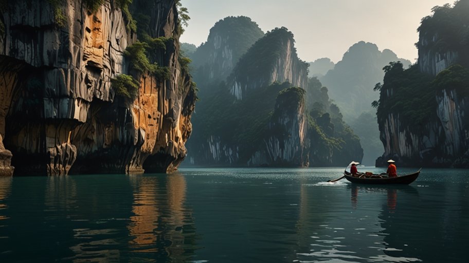 Wondrous Vietnam Tour Package (4 Days / 3 Nights)
