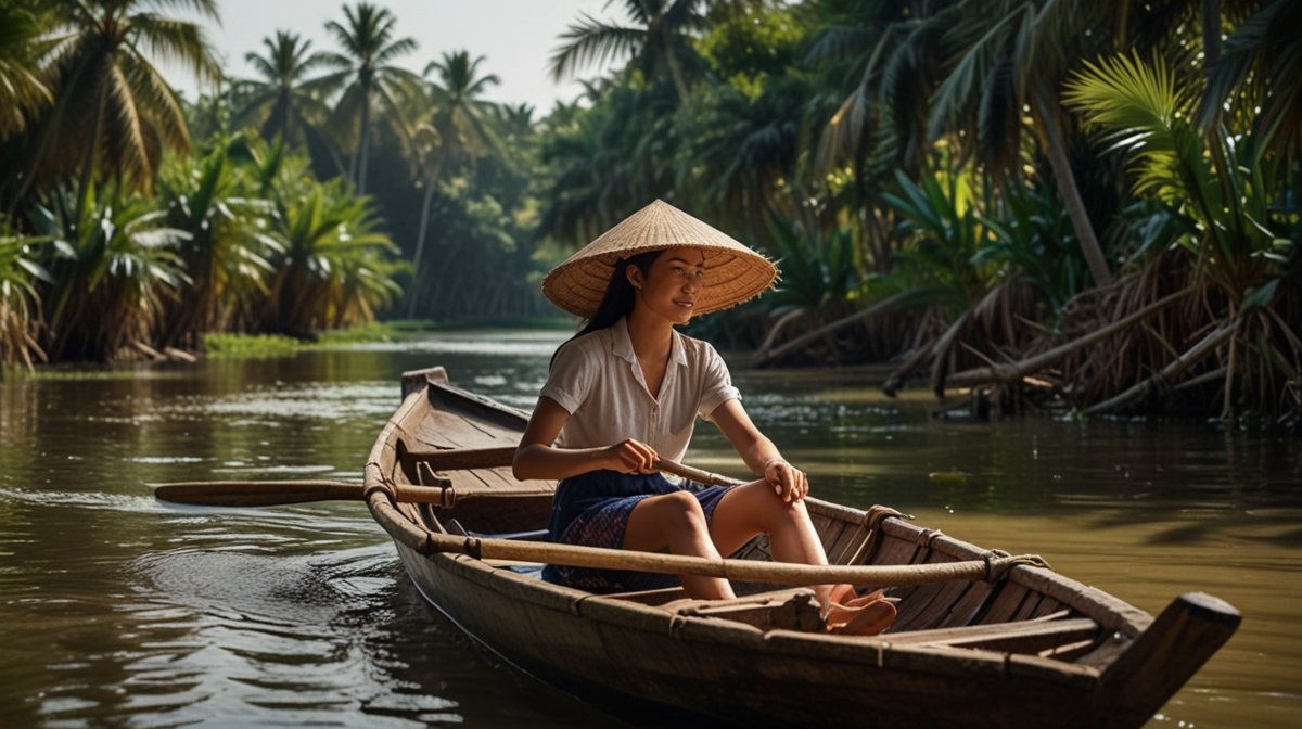 Marvellous Vietnam Tour Package (9 Days / 8 Nights)