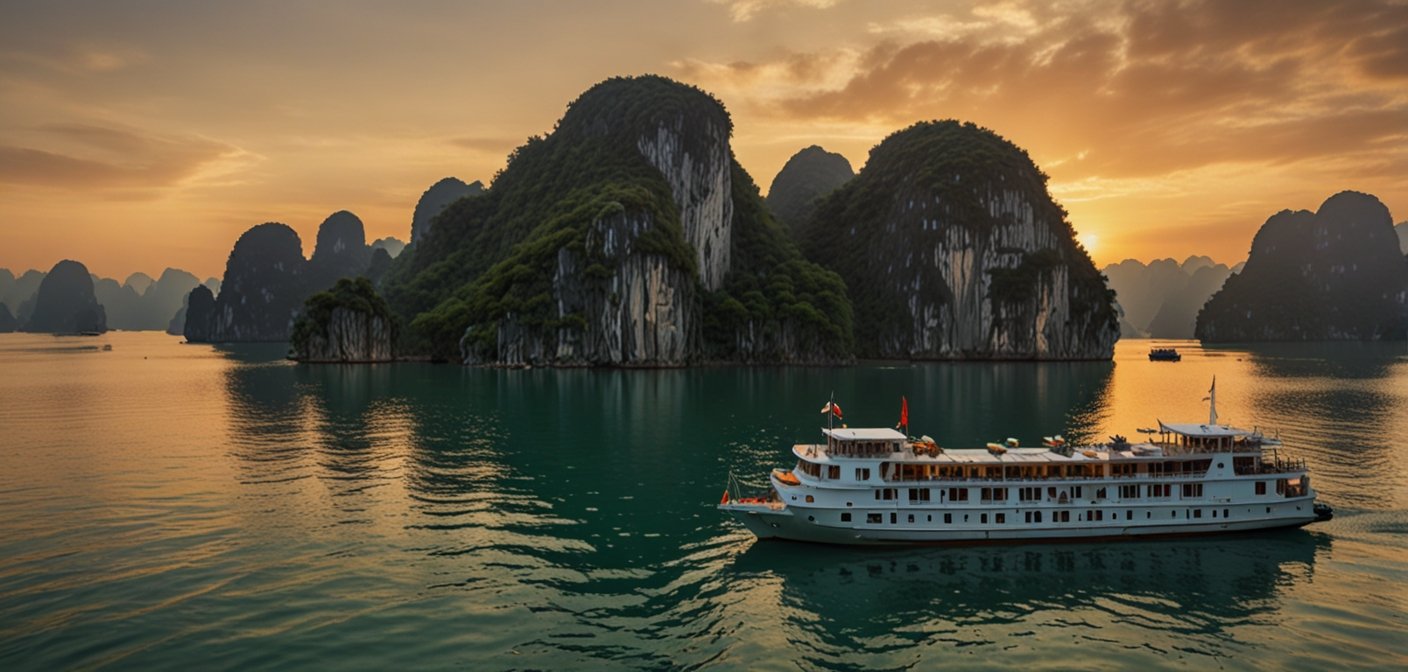 Wondrous Vietnam Tour Package (4 Days / 3 Nights)