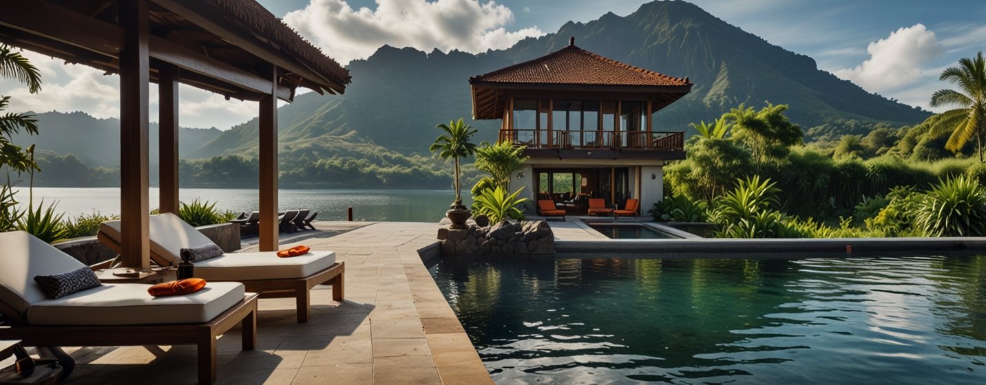 Luxurious Holiday to Bali – 4 Nights & 5 Days