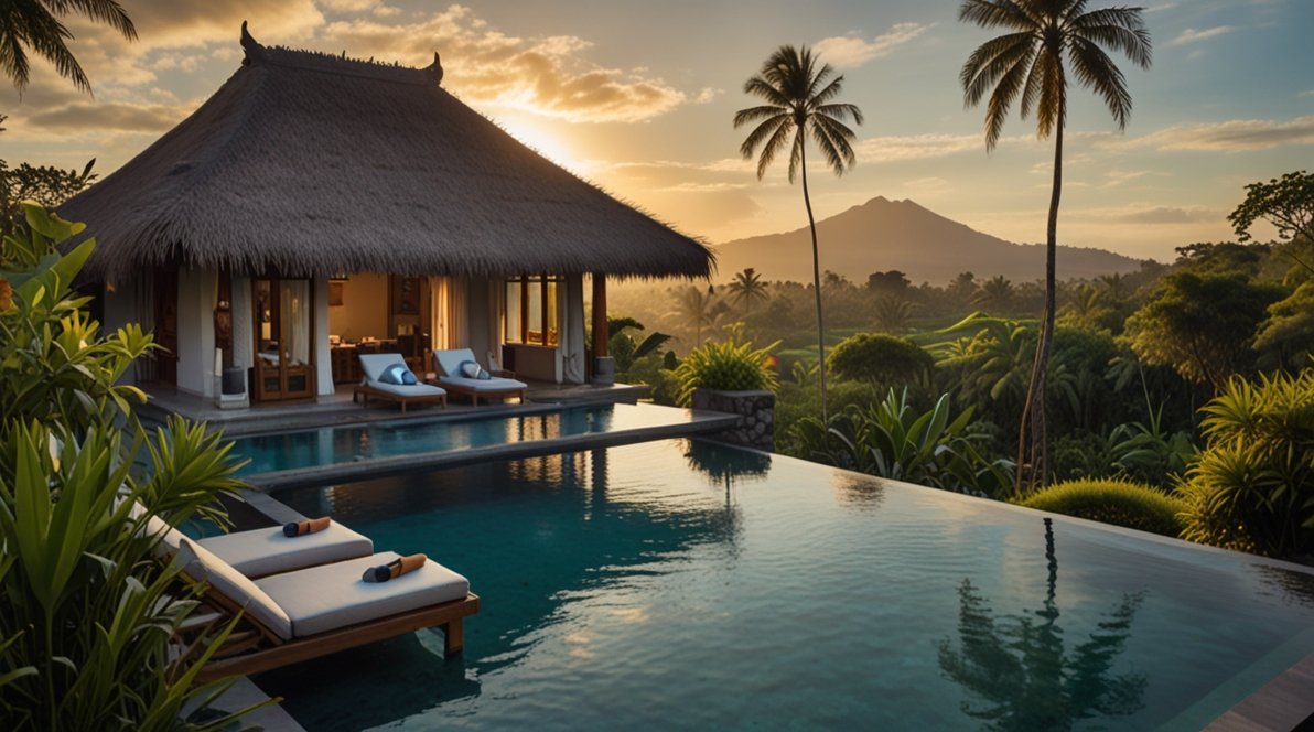 Luxurious Holiday to Bali – 4 Nights & 5 Days