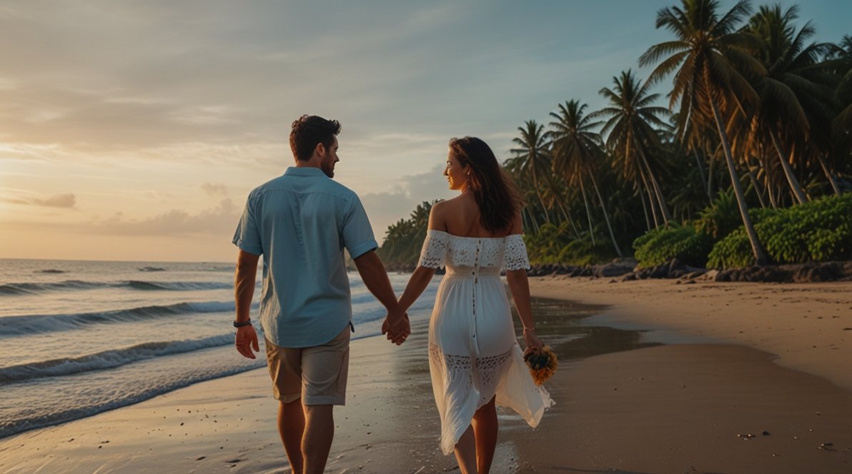 Bali Honeymoon Package – 5 Days & 4 Nights