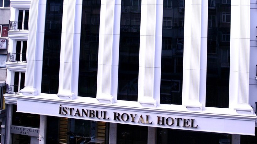 Istanbul Royal Hotel