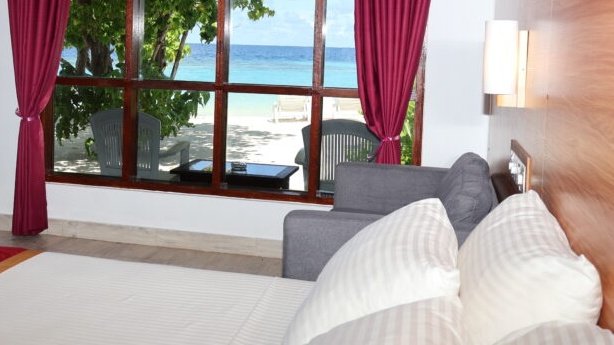 Lagoon View Maldives