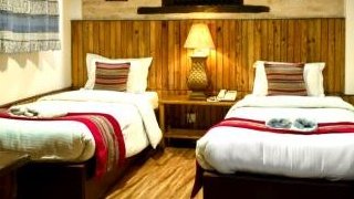 Nepal Pavilion Inn