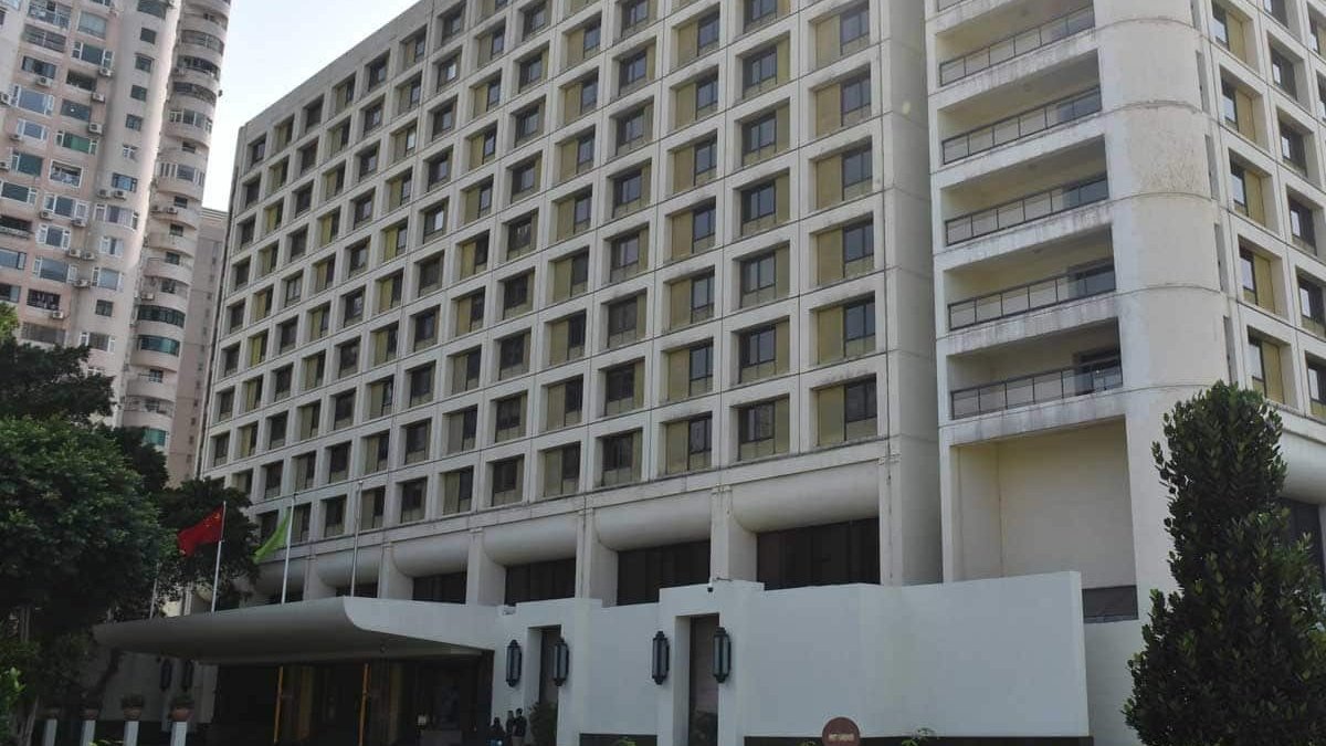 Regency Art Hotel Macau