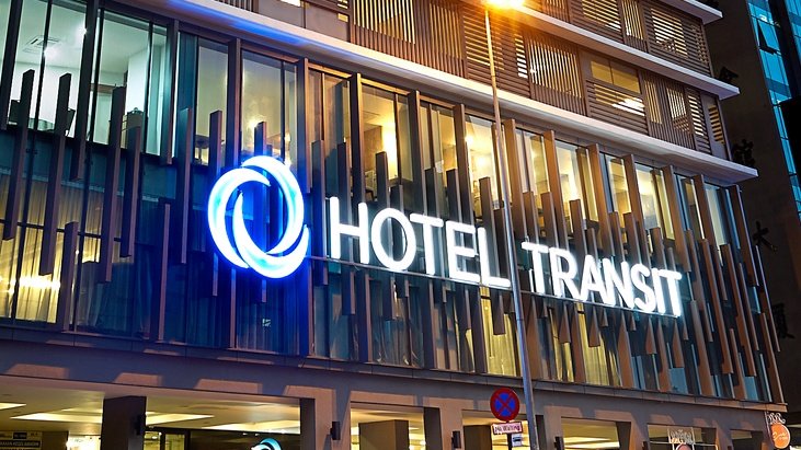 Hotel Transit Kuala Lumpur