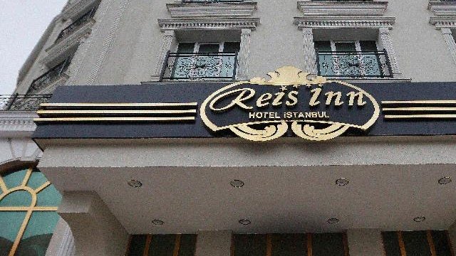 World Point Hotels Istanbul