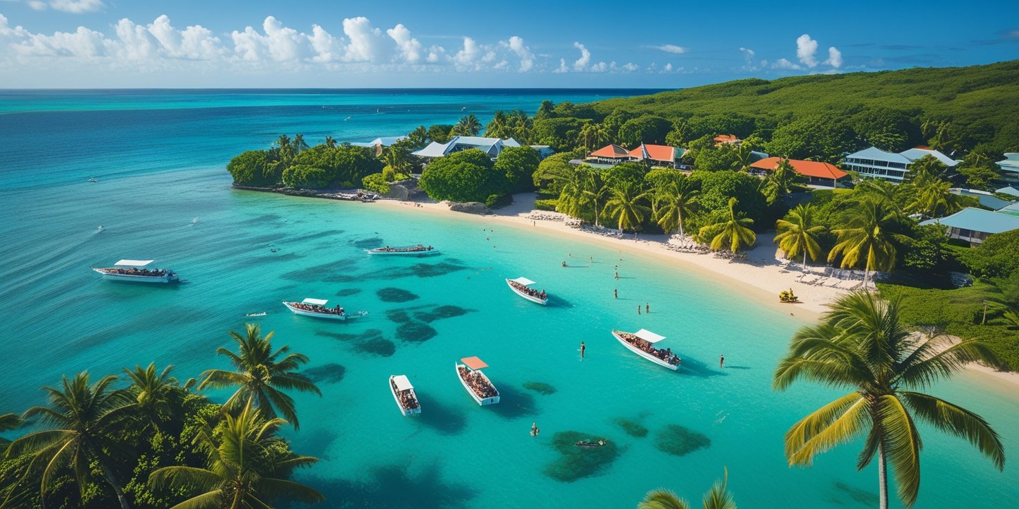 Budget Mauritius Tour In Summer 5 Days & 4 Nights