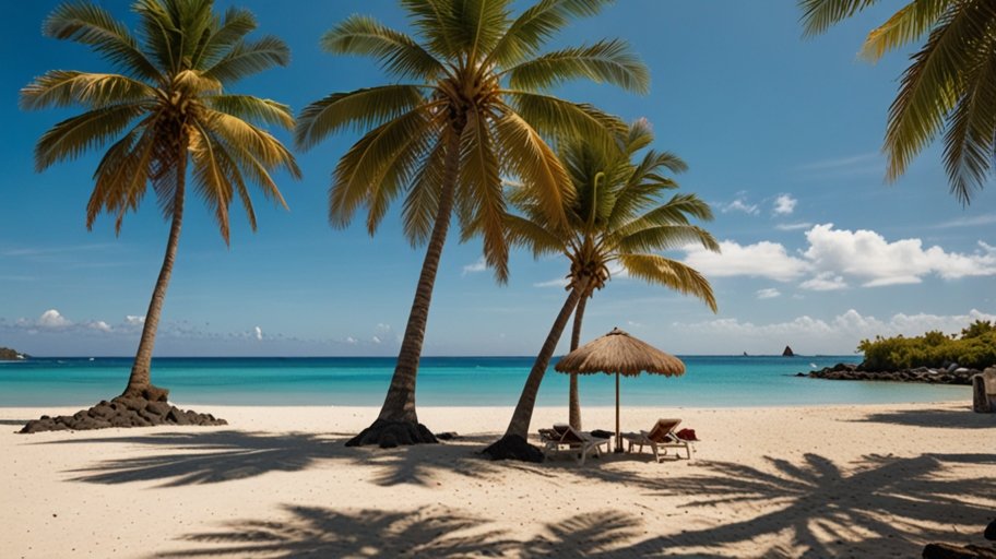 Budget Mauritius Tour In Summer 5 Days & 4 Nights