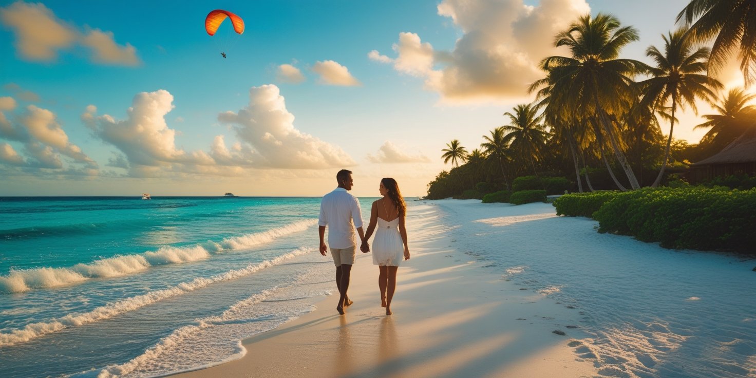 Magnificent Mauritius Tour Package 5 Days & 4 Nights